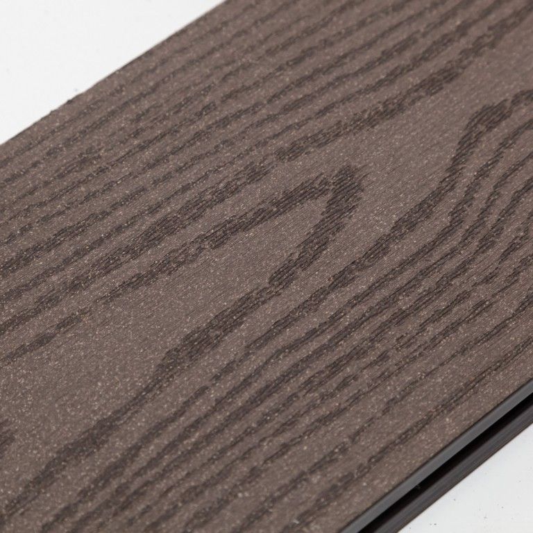 Террасная доска Ecodecking Некст Венге купить в Уфе