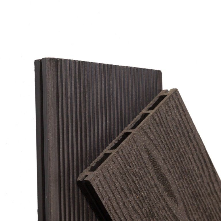 Террасная доска Ecodecking Некст Венге купить в Уфе