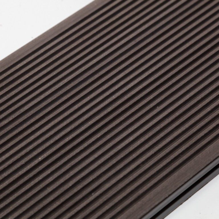 Террасная доска Ecodecking Некст Венге купить в Уфе