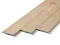 Фиброцементный сайдинг FCSPRO Click Shtil Ясень купить в Уфе
