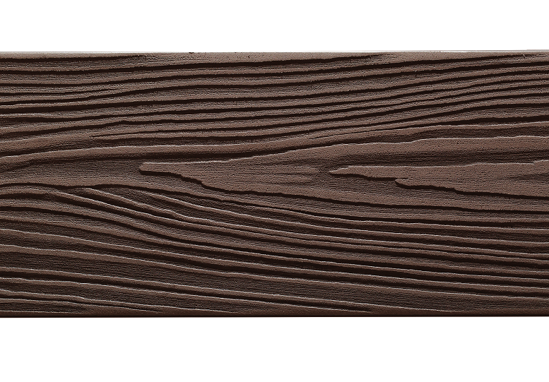 Террасная доска ДПК RusDecking Unodeck Mogano - Венге купить в Уфе
