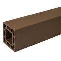 Столб для ограждения CM Decking 90х90 Тик купить в Уфе
