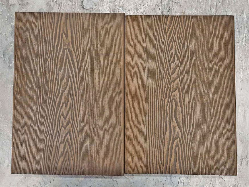 Ступень EasyDecking, Wood-Х, Венге купить в Уфе