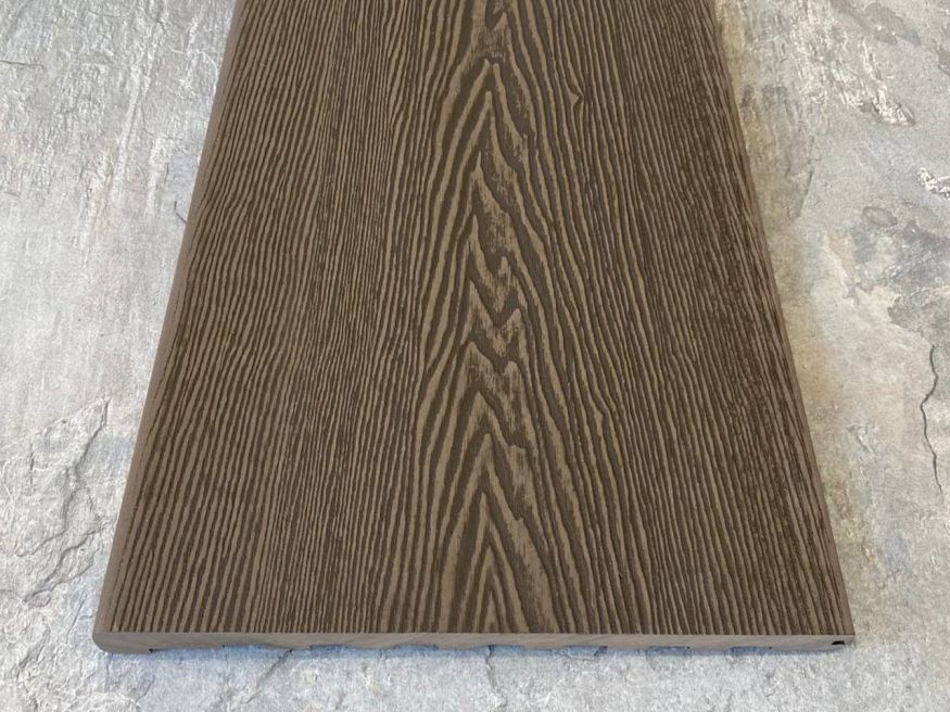 Ступень EasyDecking, Wood-Х, Венге купить в Уфе