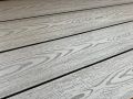 Террасная доска Ecodecking Некст Серый купить в Уфе