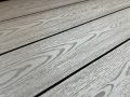 Террасная доска Ecodecking Некст Серый купить в Уфе