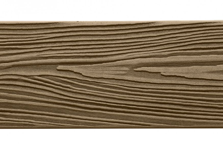 Террасная доска ДПК RusDecking Unodeck Mogano - Орех купить в Уфе