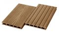 Террасная доска ДПК RusDecking Unodeck Mogano - Орех купить в Уфе
