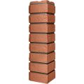 Наружный угол FineBer, Баварский кирпич, цвет терракота. купить в Уфе