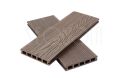 Доска террасная ДПК SEQUOIA, DUAL 3D WOOD, BROWN купить в Уфе