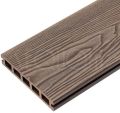 Доска террасная ДПК SEQUOIA, DUAL 3D WOOD, BROWN купить в Уфе