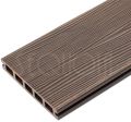 Доска террасная ДПК SEQUOIA, DUAL 3D WOOD, BROWN купить в Уфе