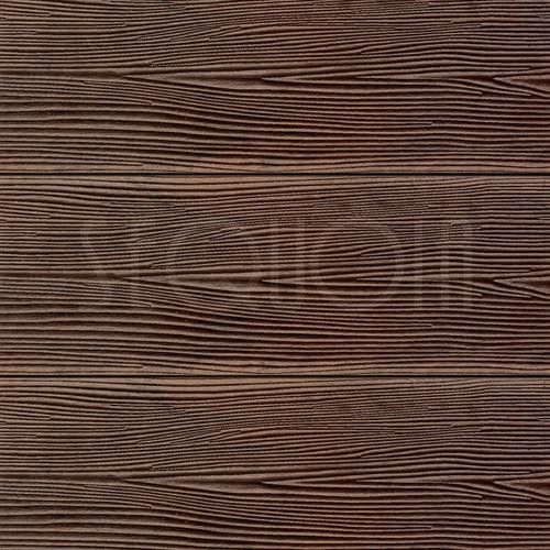 Доска террасная ДПК SEQUOIA, DUAL 3D WOOD, BROWN купить в Уфе