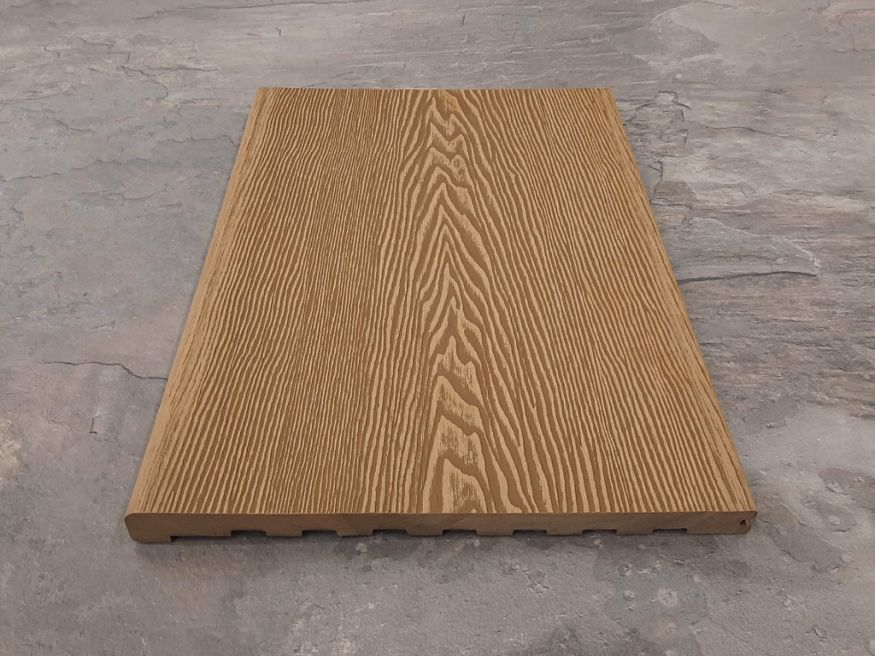 Ступень EasyDecking, Wood-Х, Дуб купить в Уфе