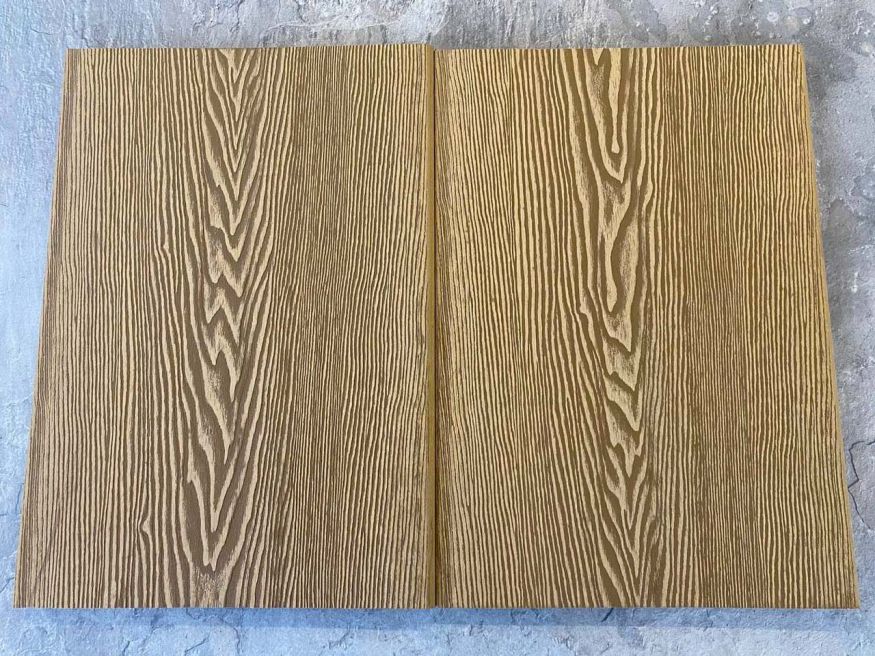Ступень EasyDecking, Wood-Х, Дуб купить в Уфе