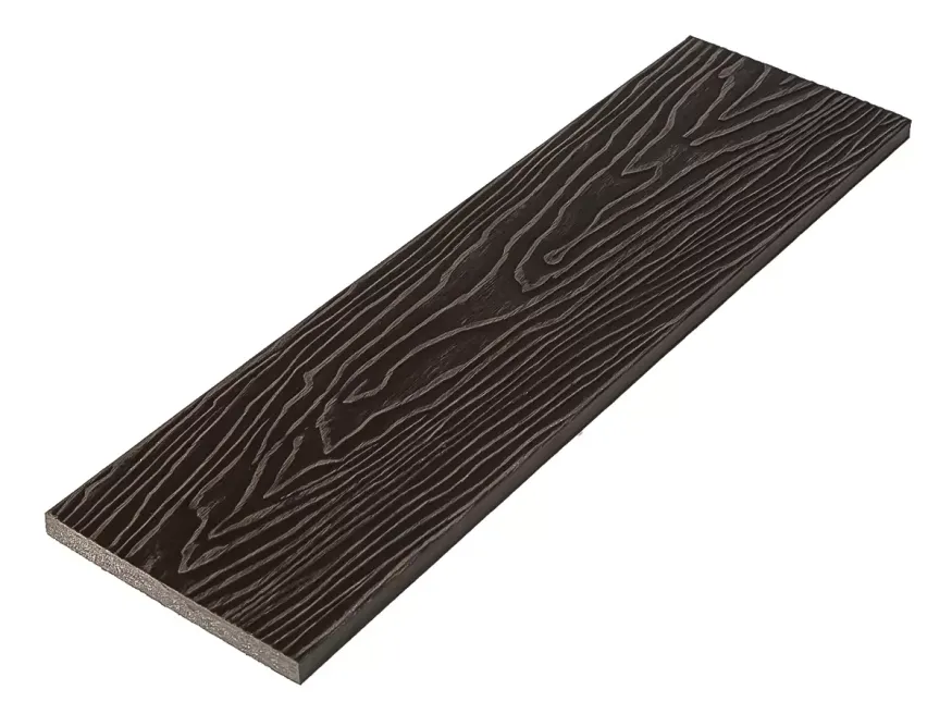 Заборная доска Deckart, Palisad Pro, Венге купить в Уфе