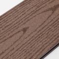 Террасная доска Ecodecking Некст Шоколад купить в Уфе