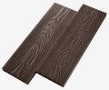 Террасная доска ДПК RusDecking Unodeck Vintage - Венге купить в Уфе