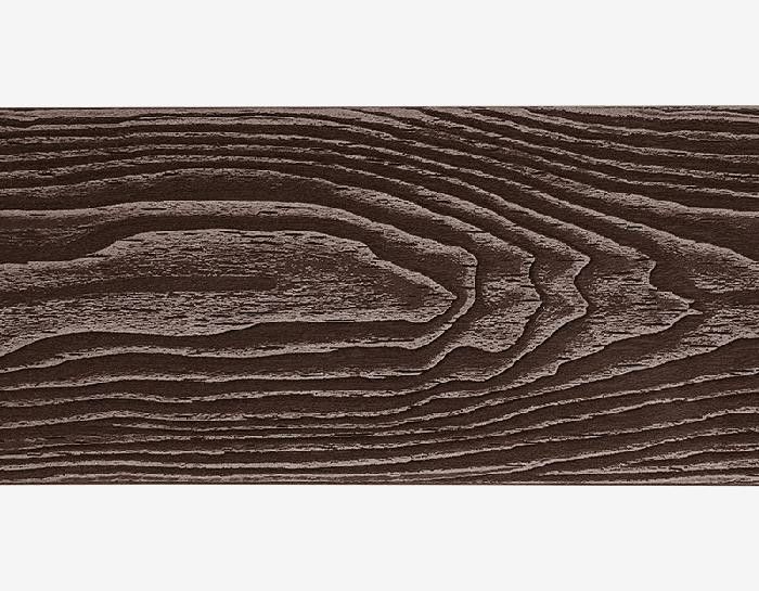 Террасная доска ДПК RusDecking Unodeck Vintage - Венге купить в Уфе