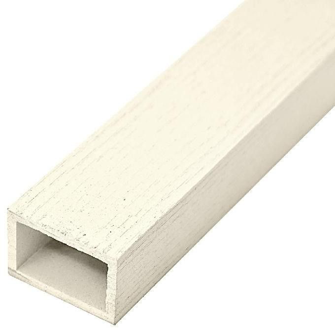 Балясина FAYNAG из ДПК WOOD Слоновая кость купить в Уфе