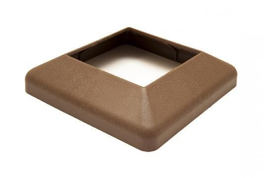 Юбка столба нижняя GardenParkett, Светло-коричневый купить в Уфе