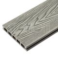 Доска террасная ДПК SEQUOIA, DUAL 3D WOOD, GRAY купить в Уфе