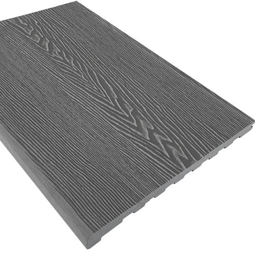 Ступень EasyDecking, Wood-Х, Серый купить в Уфе