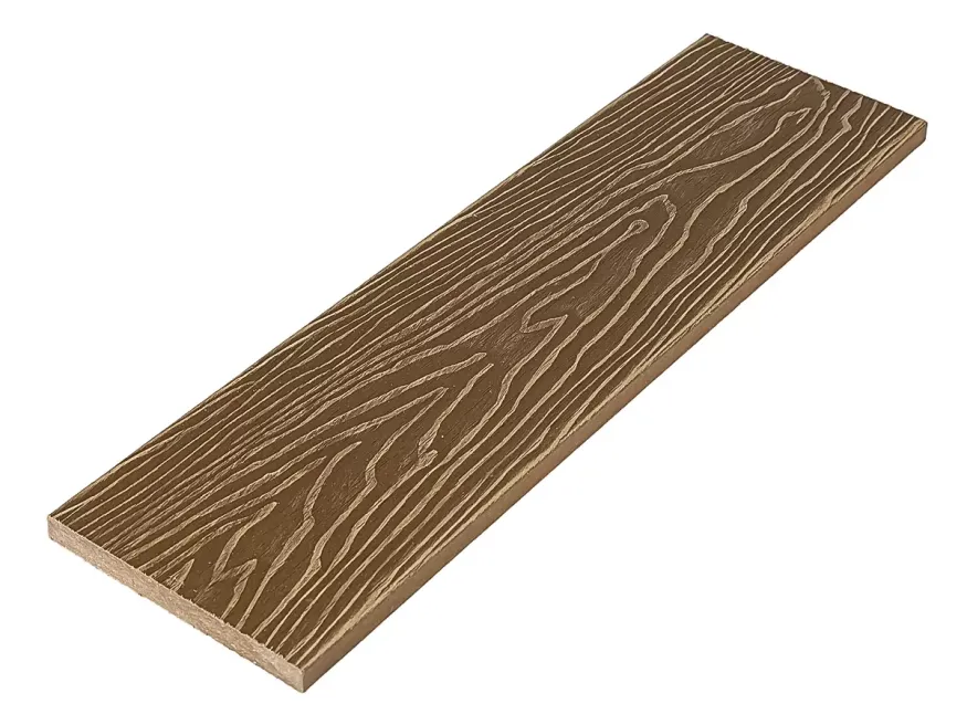 Заборная доска Deckart, Palisad Pro, Орех купить в Уфе