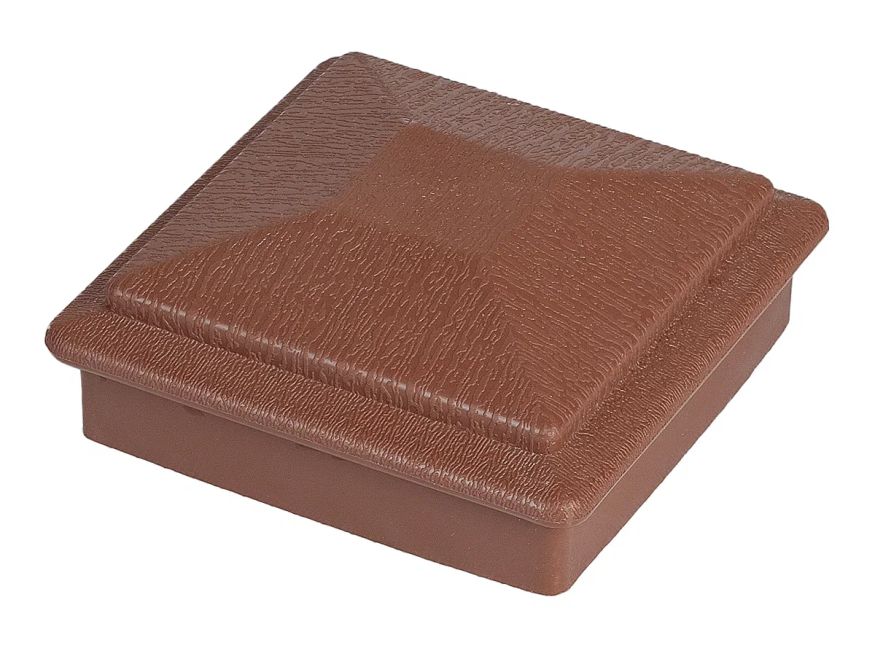 Крышка верхняя Woodvex Co-Extrusion Махагон купить в Уфе
