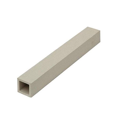 Балясина CM Decking 40х40 Белое дерево купить в Уфе