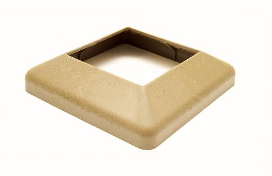 Юбка столба нижняя GardenParkett, Бук  купить в Уфе