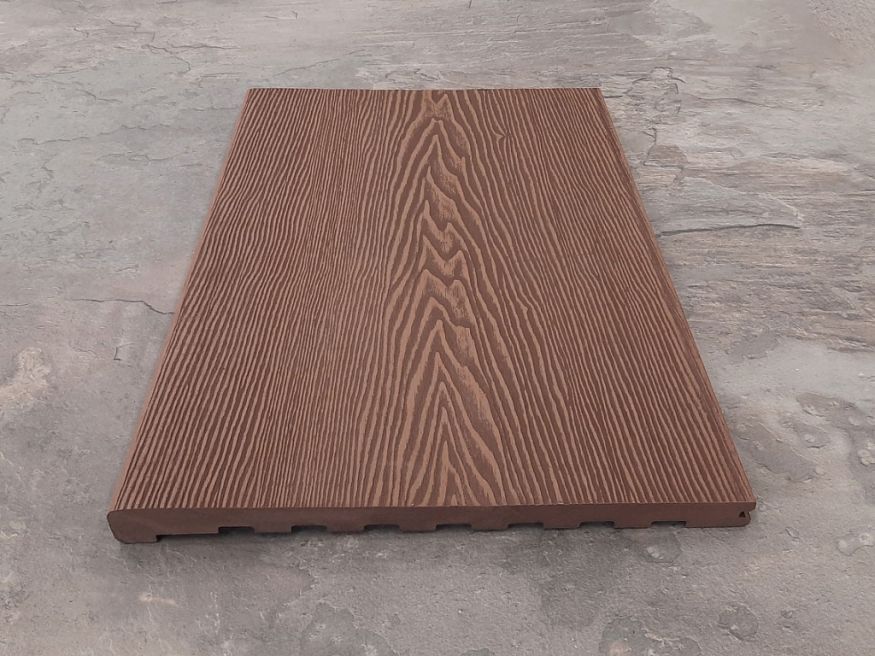 Ступень EasyDecking, Wood-Х, Коричневый купить в Уфе