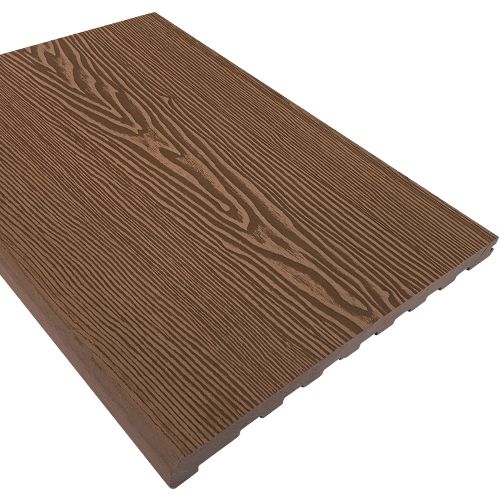 Ступень EasyDecking, Wood-Х, Коричневый купить в Уфе