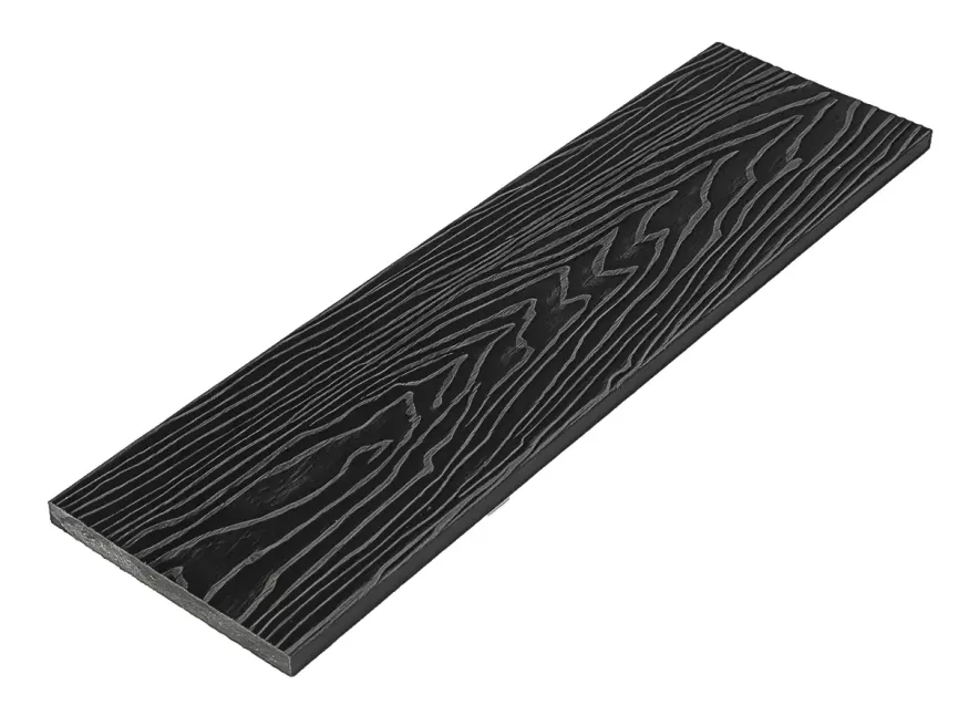 Заборная доска Deckart, Palisad Pro, Графит купить в Уфе