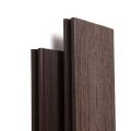 Террасная доска Ecodecking Техно плюс Шоколад купить в Уфе
