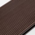 Террасная доска Ecodecking Техно плюс Шоколад купить в Уфе