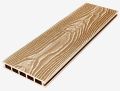 Террасная доска ДПК RusDecking Unodeck Vintage - Орех купить в Уфе