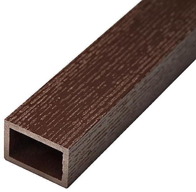 Балясина FAYNAG из ДПК WOOD Шоколад купить в Уфе