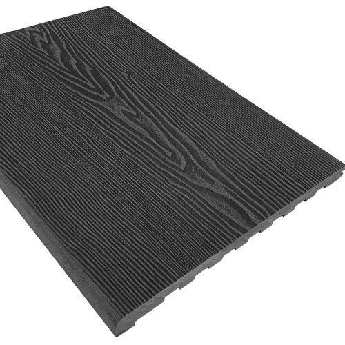 Ступень EasyDecking, Wood-Х, Черное дерево купить в Уфе