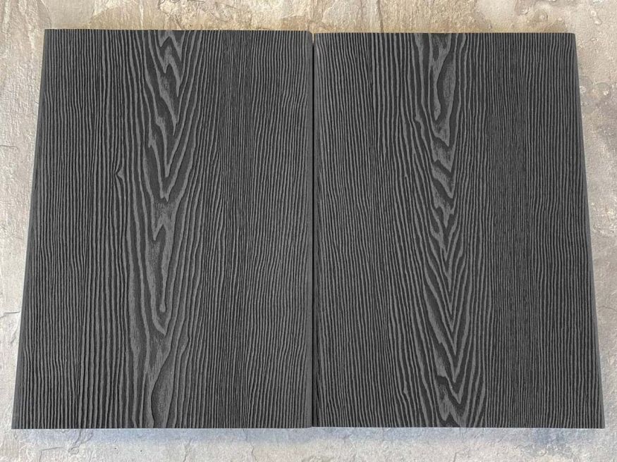 Ступень EasyDecking, Wood-Х, Черное дерево купить в Уфе