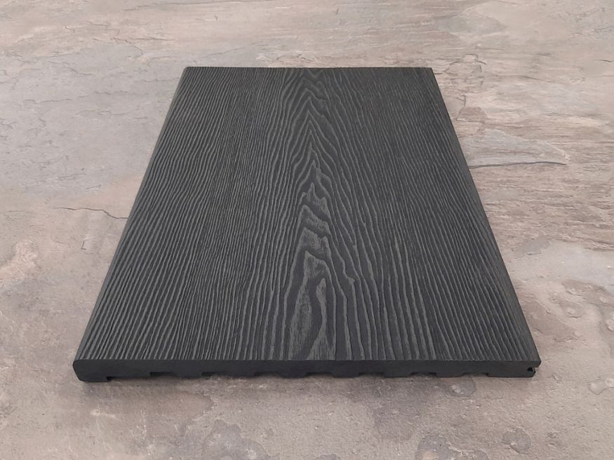 Ступень EasyDecking, Wood-Х, Черное дерево купить в Уфе