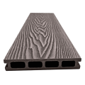 Террасная доска ДПК NanoWood 3D Double Венге купить в Уфе