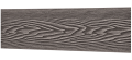 Террасная доска ДПК NanoWood 3D Double Венге купить в Уфе
