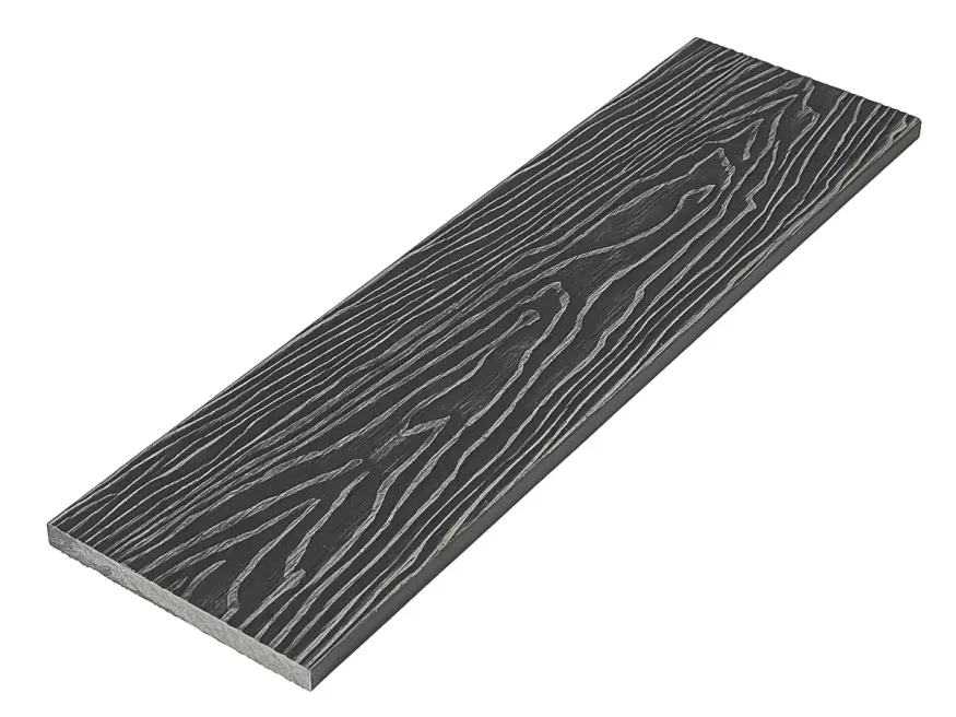 Заборная доска Deckart, Palisad Pro, Серый купить в Уфе