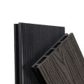 Террасная доска Ecodecking Техно плюс Графит купить в Уфе