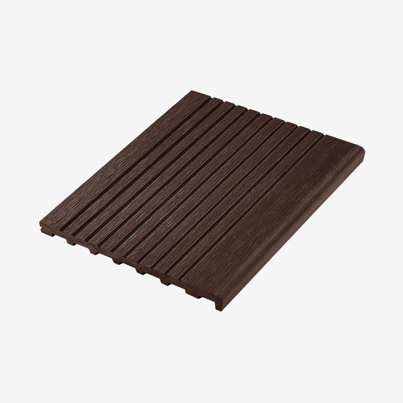 Ступени из ДПК GardenParkett Патио, Венге купить в Уфе