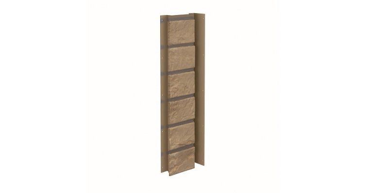 Планка универсальная VOX Solid Brick Exeter песчаный кирпич купить в Уфе