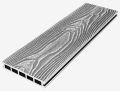 Террасная доска ДПК RusDecking Unodeck Vintage - Серый купить в Уфе