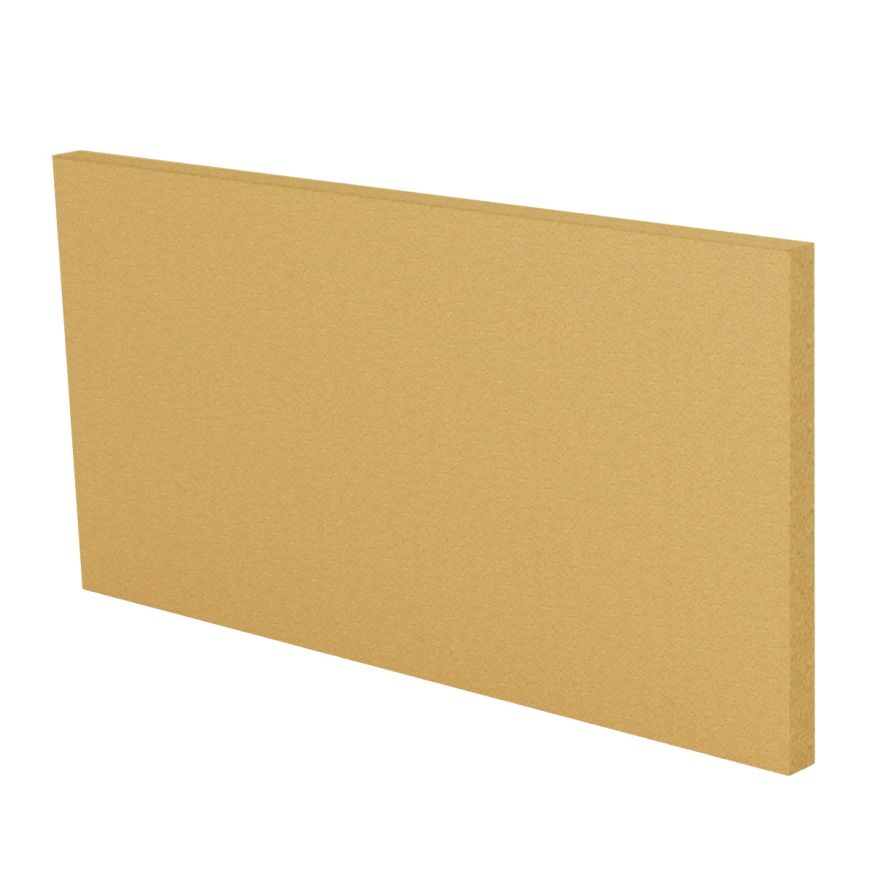 Хвойная звукоизоляция для гипсокартона #ЖИВИГРОМЧЕ! 800x600x12 мм (3,84 м²). купить в Уфе