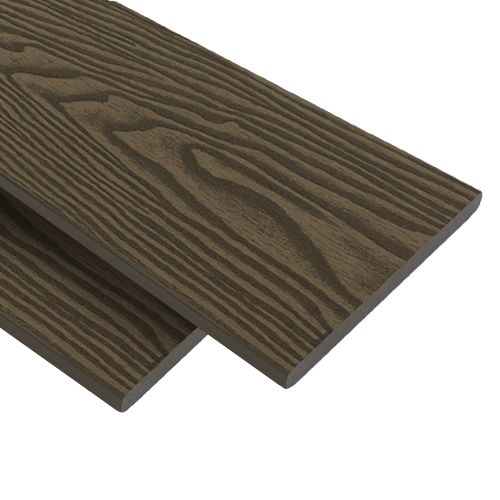 Заборная доска EasyDecking, Wood-X, Венге купить в Уфе
